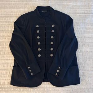 Ladies military jacket